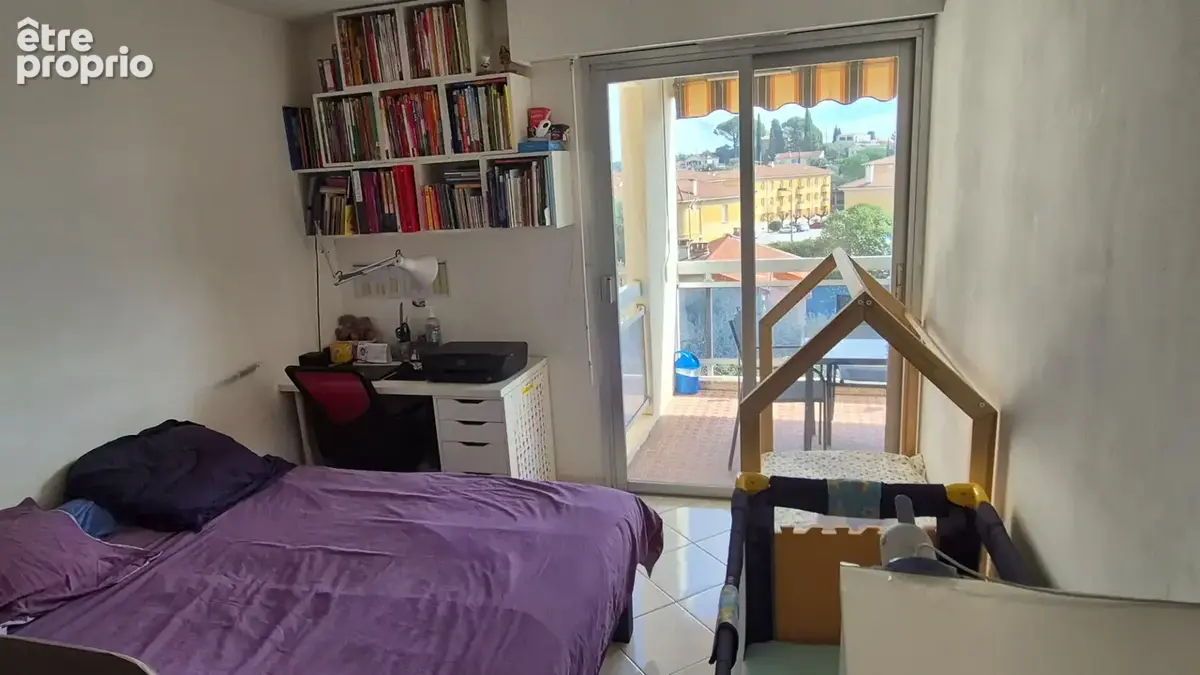 Appartement 48m² à grasse - photo 5