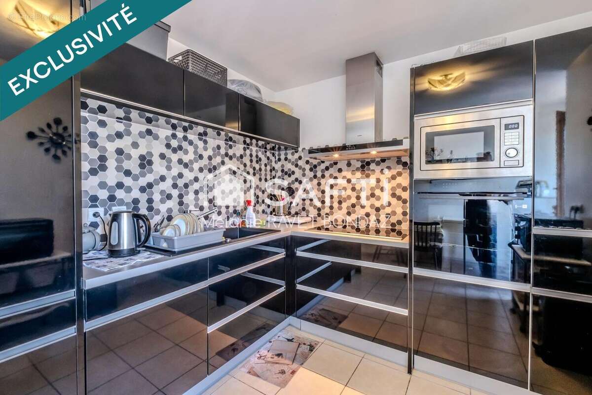 Photo 8 - Appartement à EVIAN-LES-BAINS