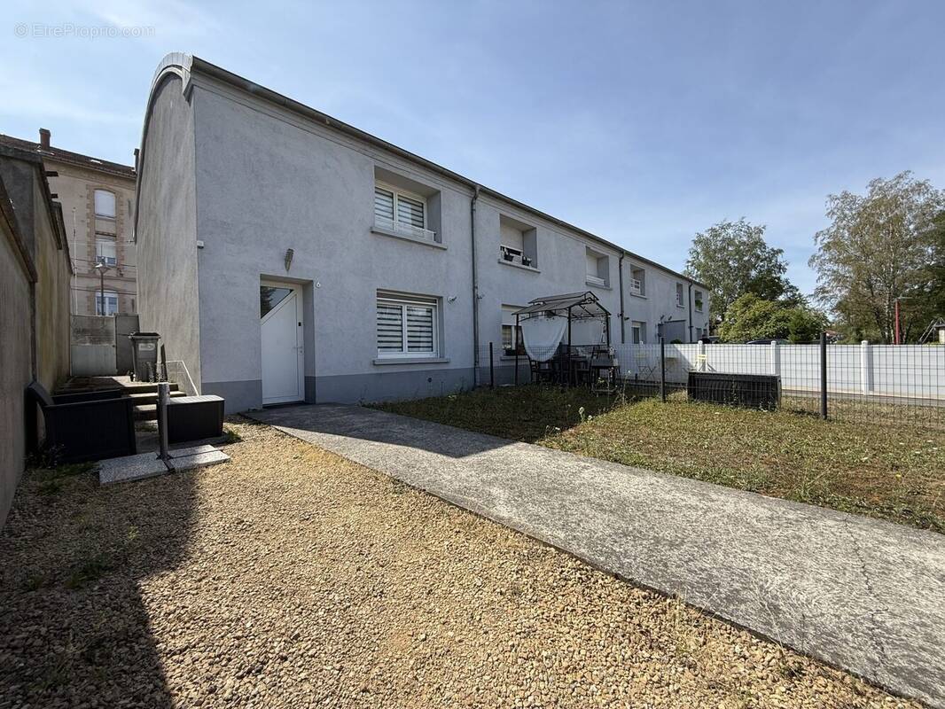 Maison 76 m² à Auboue  - photo 1