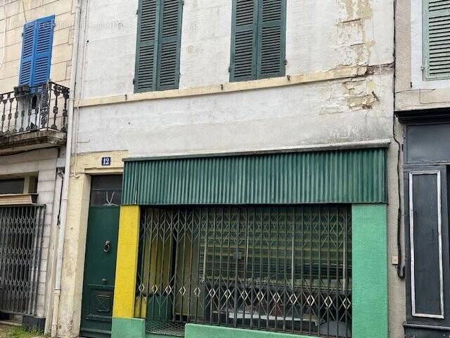 Appartement à NEVERS