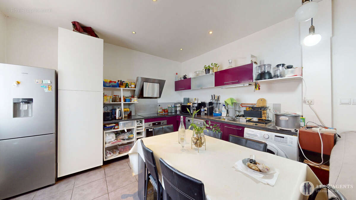 Appartement Froges 3 pièces 54 m2 avec 250m² de jardin privatif - photo 8
