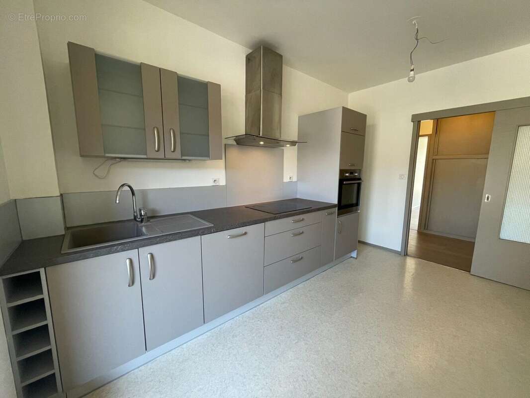 Appartement à CHAMALIERES