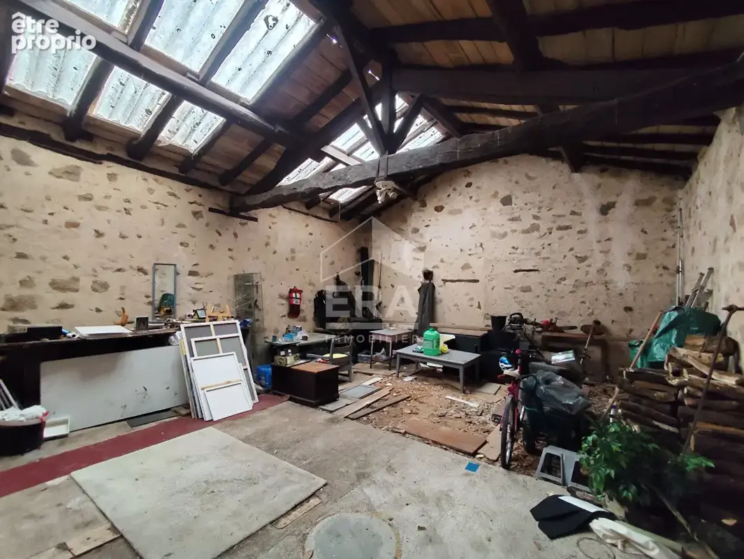 Maison 4 pièces 85 m² à vendre à Availles-Limouzine (86460) - photo 7