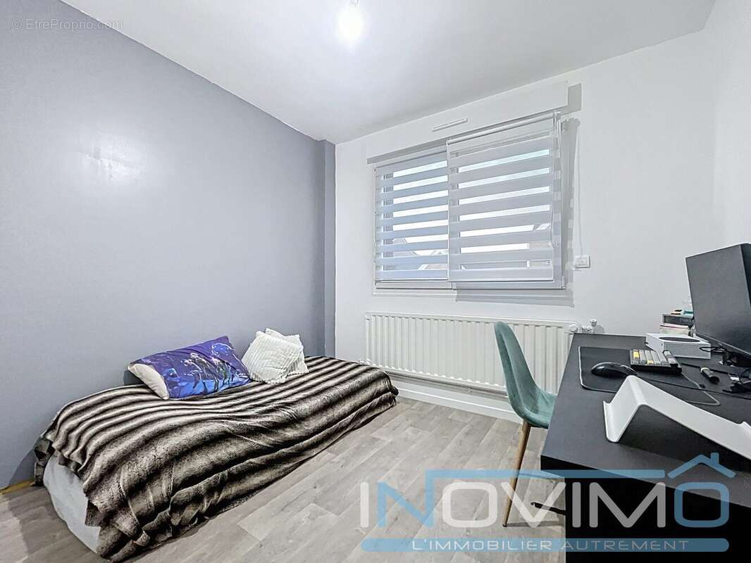 Maison à GRANDE-SYNTHE