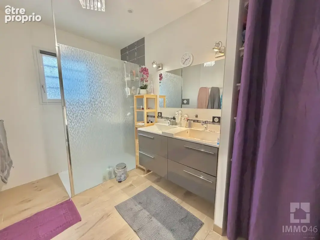 Maison 5 pièces 110 m² à vendre à Cahors (46000) - photo 7