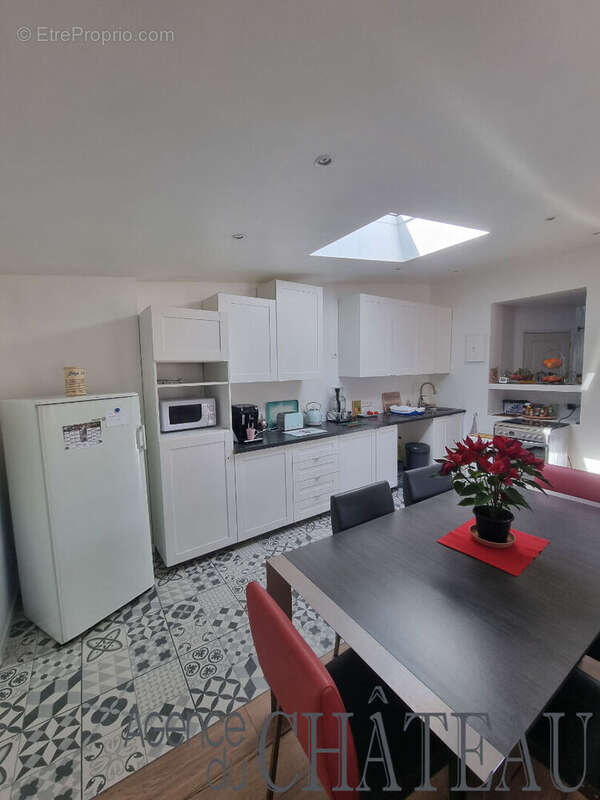 Maison à LES ANDELYS