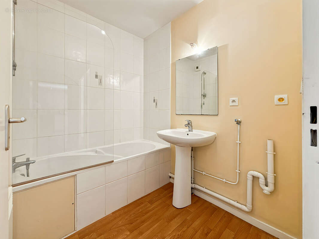 Appartement à SAINT-MALO