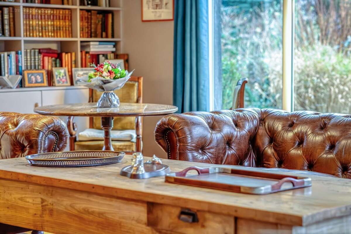 Maison à BEUZEVILLE