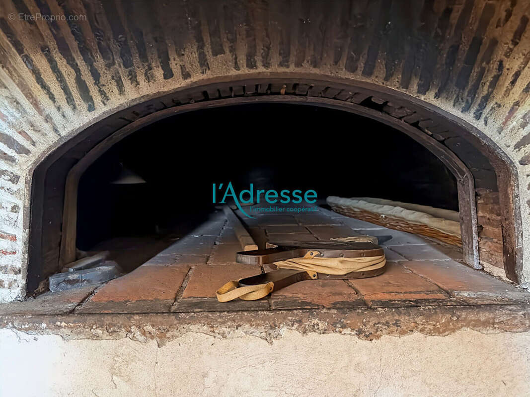 Maison à LAINVILLE-EN-VEXIN