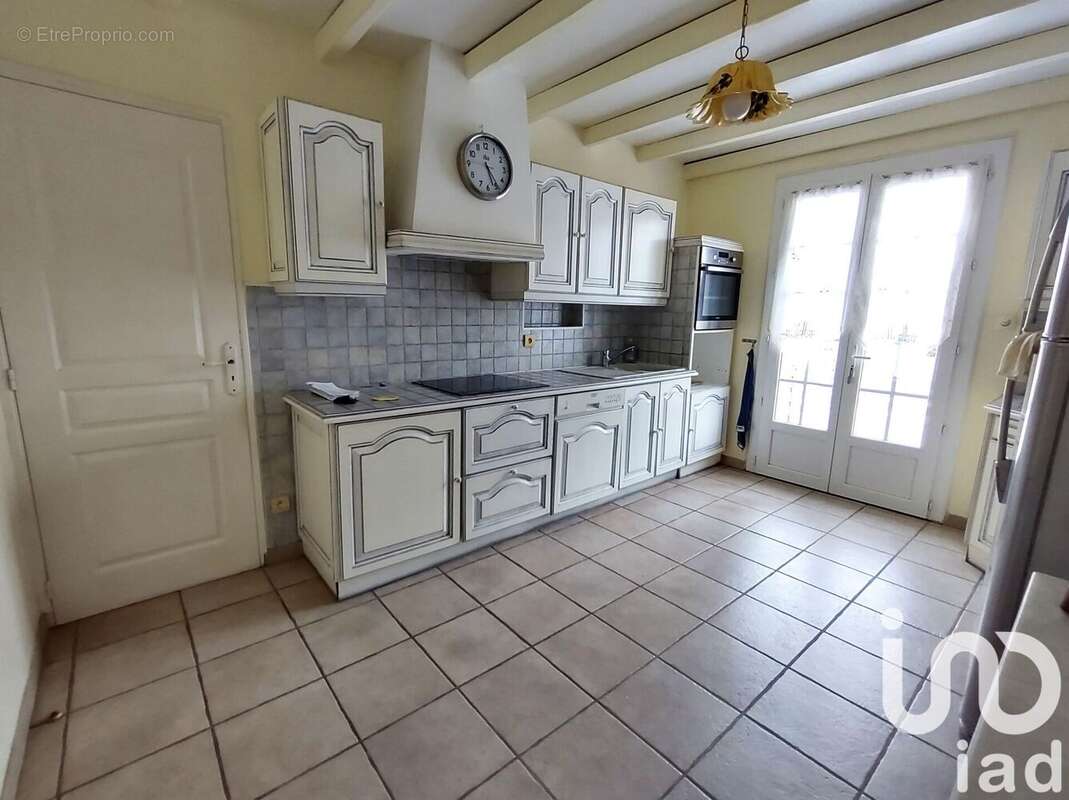 Photo 7 - Maison à FLEURY