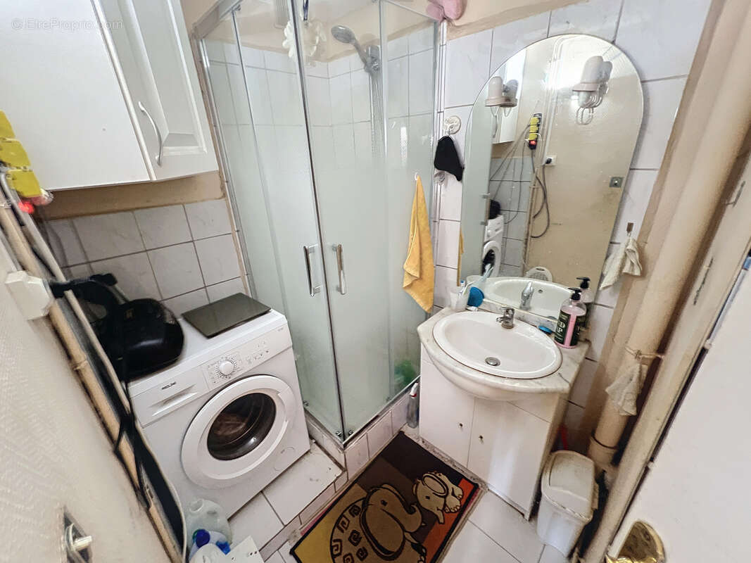 Appartement à CANET-EN-ROUSSILLON