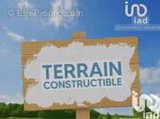 Photo 1 - Terrain à DOURGES