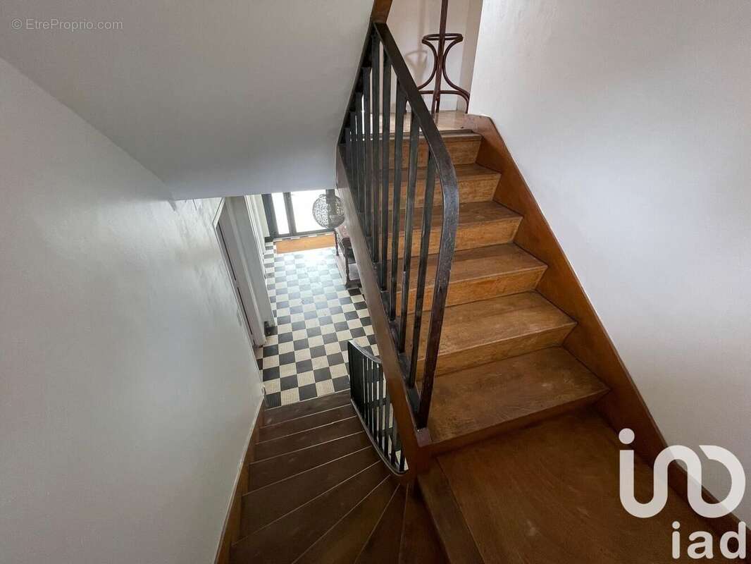 Photo 5 - Maison à RENNES