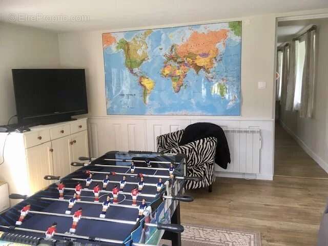 Maison à MAZEROLLES