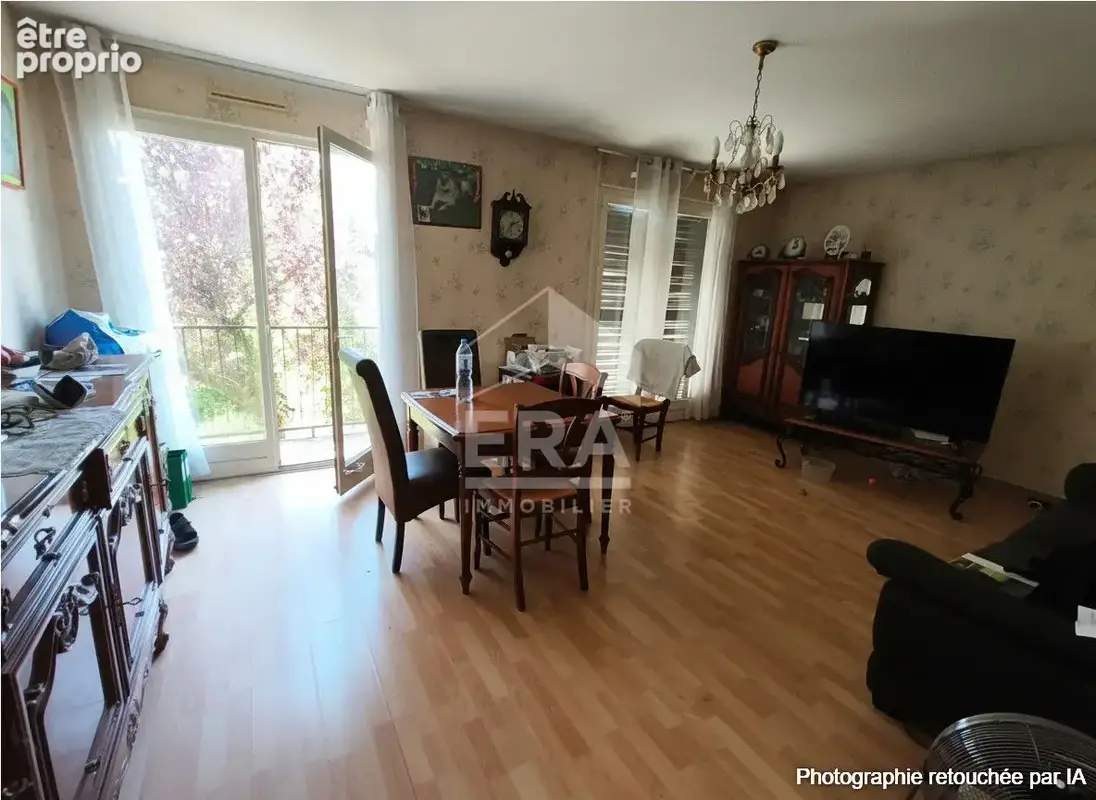 Maison 105m² à mouchard - photo 4