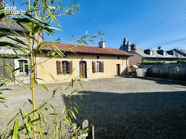 Photo Maison à Andrest au prix de 150 000€
