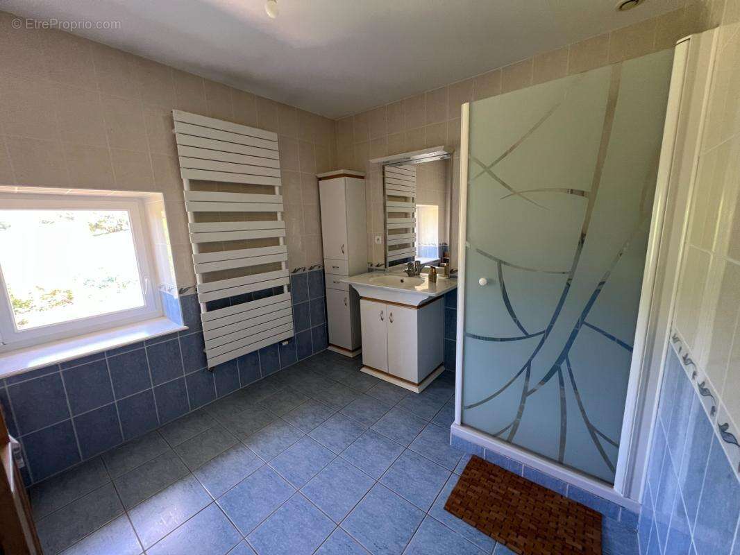 Maison 200 m² à Cours-La-Ville  - photo 17