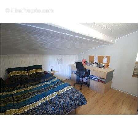 Appartement à THONES