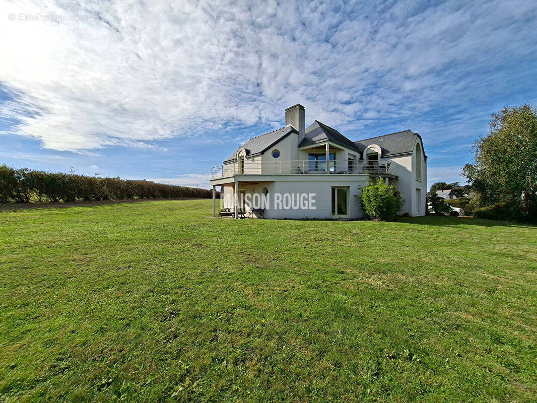 Maison à SAINT-CAST-LE-GUILDO