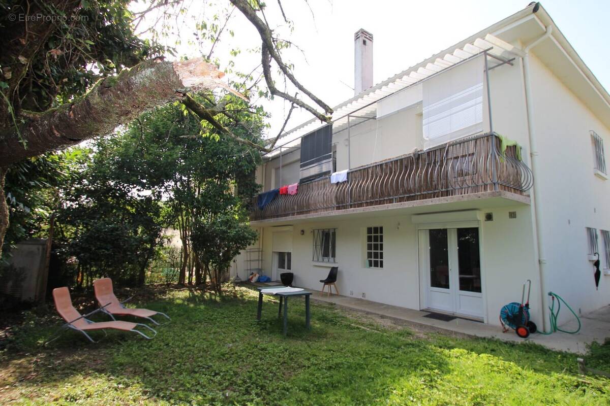 Maison à AIRE-SUR-L&#039;ADOUR