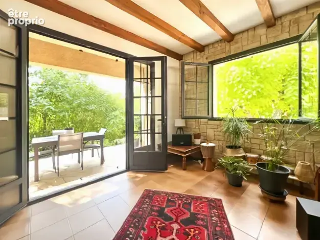 Maison T4 avec double garage, dépendance sur vaste terrain de 4 300 m2 - La Sauvetat-du-Dropt (47) - photo 17