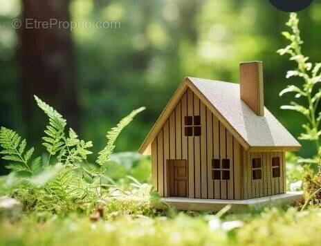 Terrain à BELLEVILLE-SUR-VIE