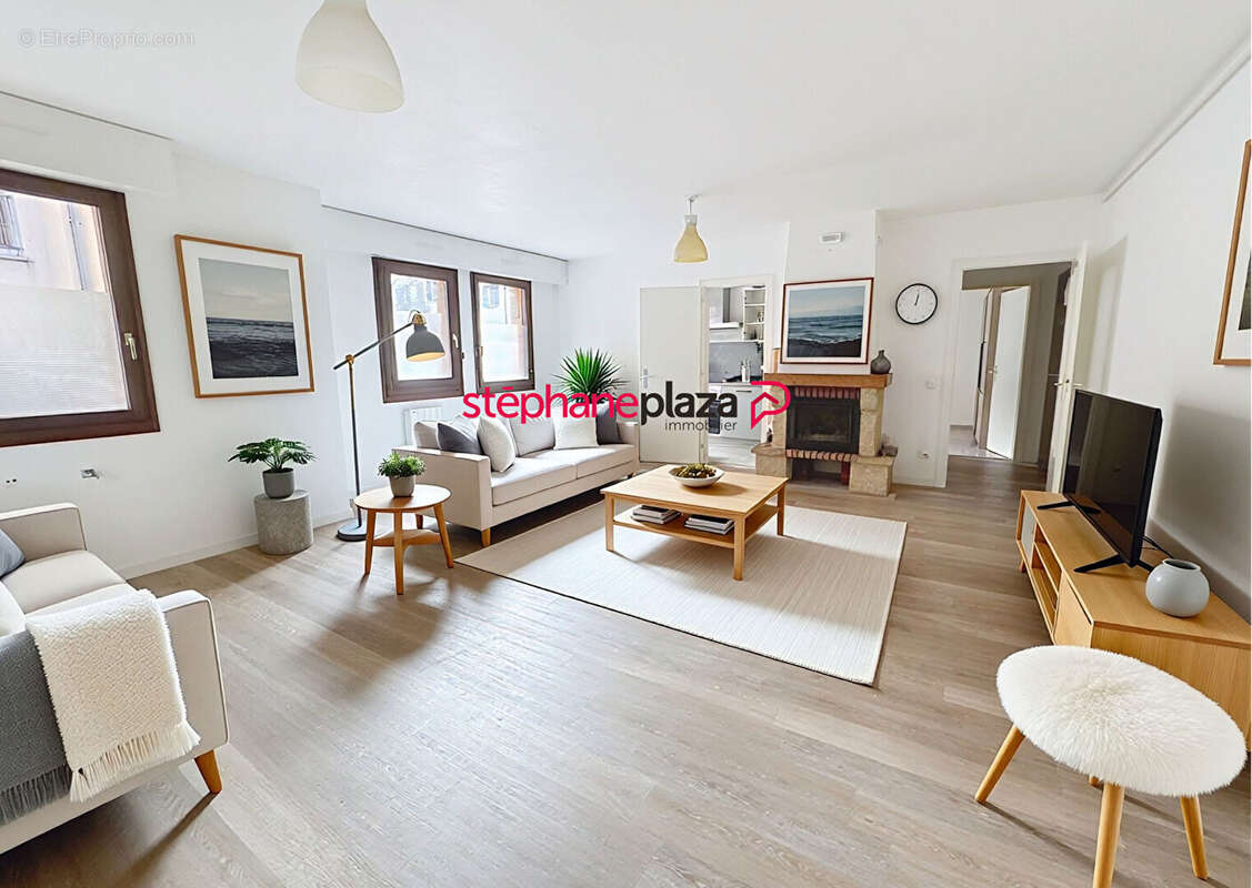 Appartement à SAVERNE