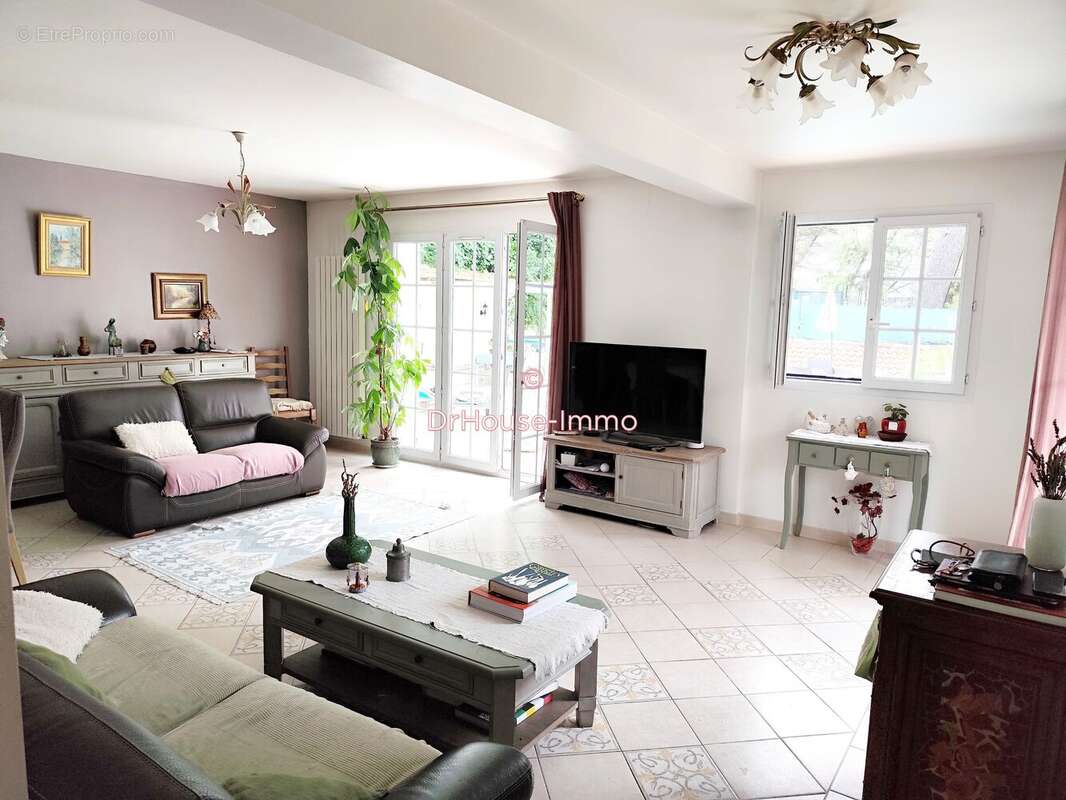 Maison à MARSEILLE-11E