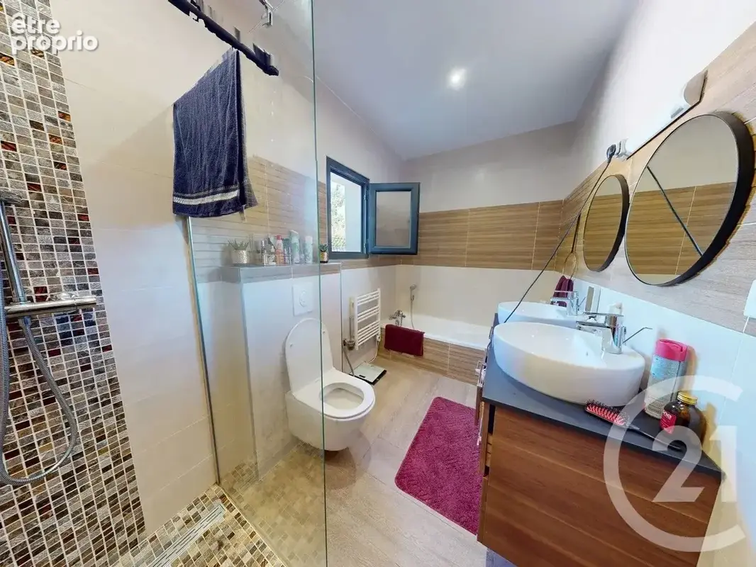 Maison 6 pièces 160 m² à vendre à Leguevin (31490) - photo 7