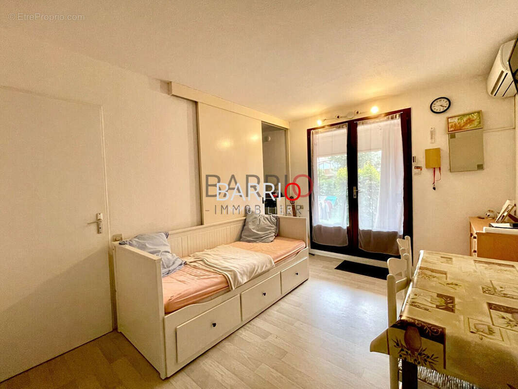 Appartement à SAINT-CYPRIEN