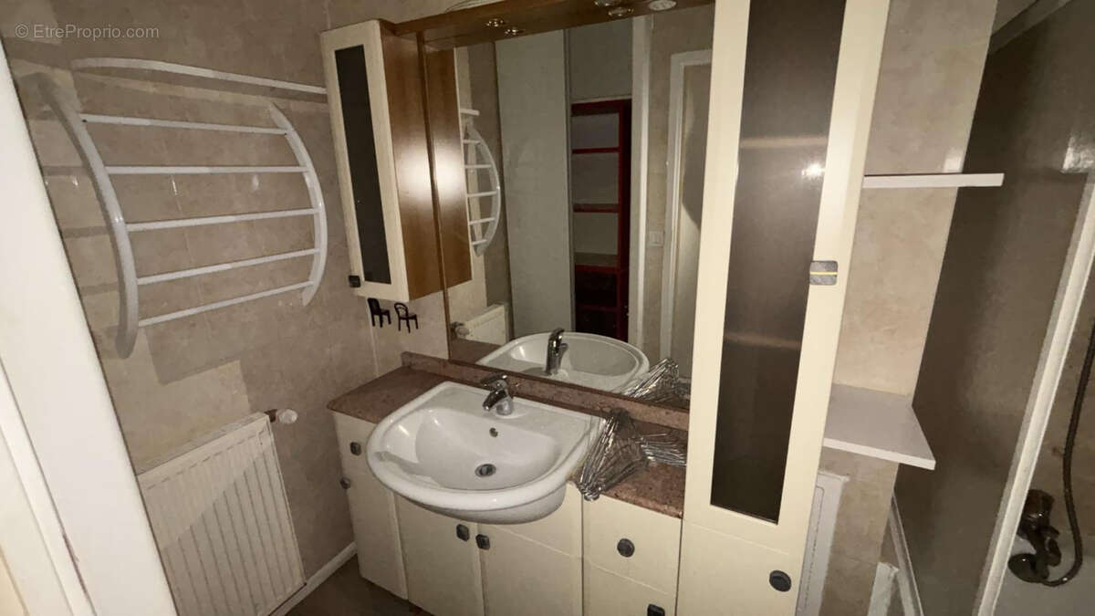 Appartement à LYON-3E