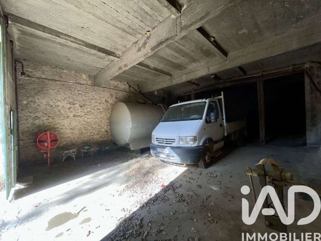 Photo 8 - Maison à TEYRAN