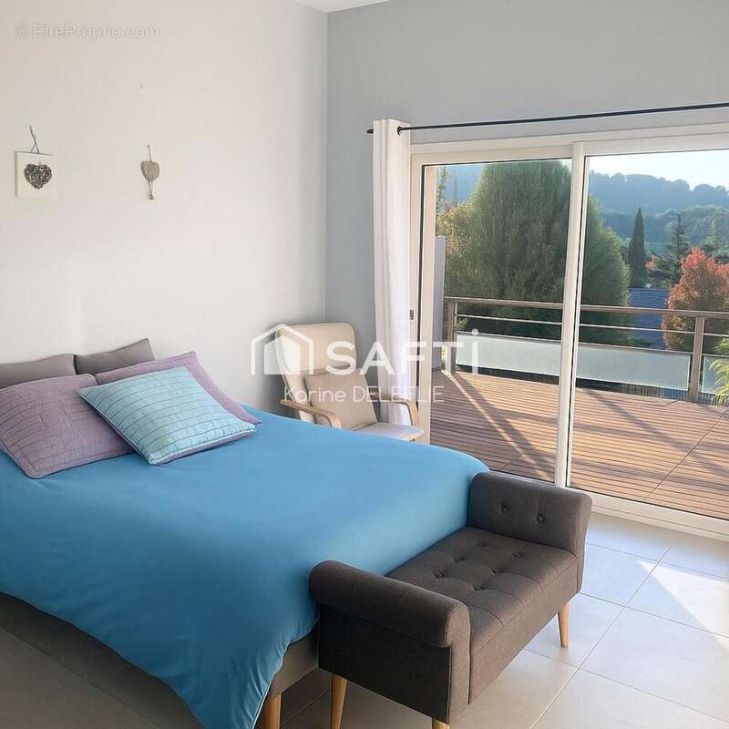 Photo 6 - Maison à CABRIES