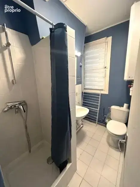 appartement 1 pièce(s) 25 m2 - photo 6