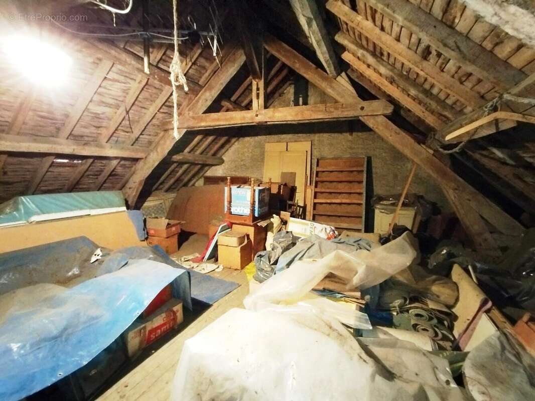 Photo 9 - Maison à LE VERNET