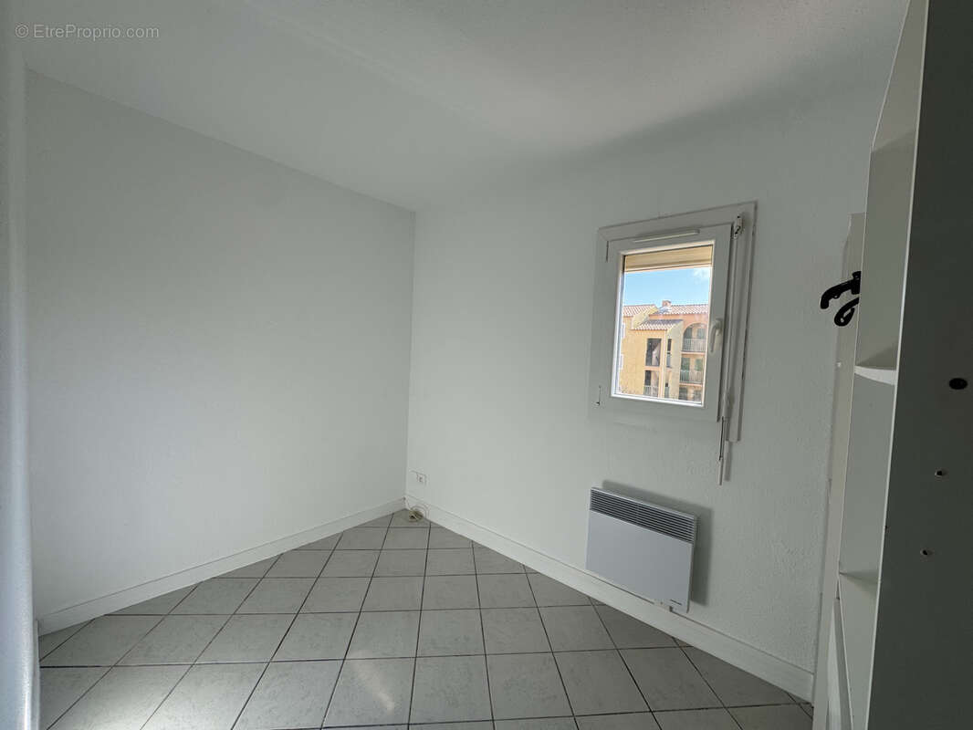 Appartement avec vue mer en vente à Saint Pierre la mer - photo 7