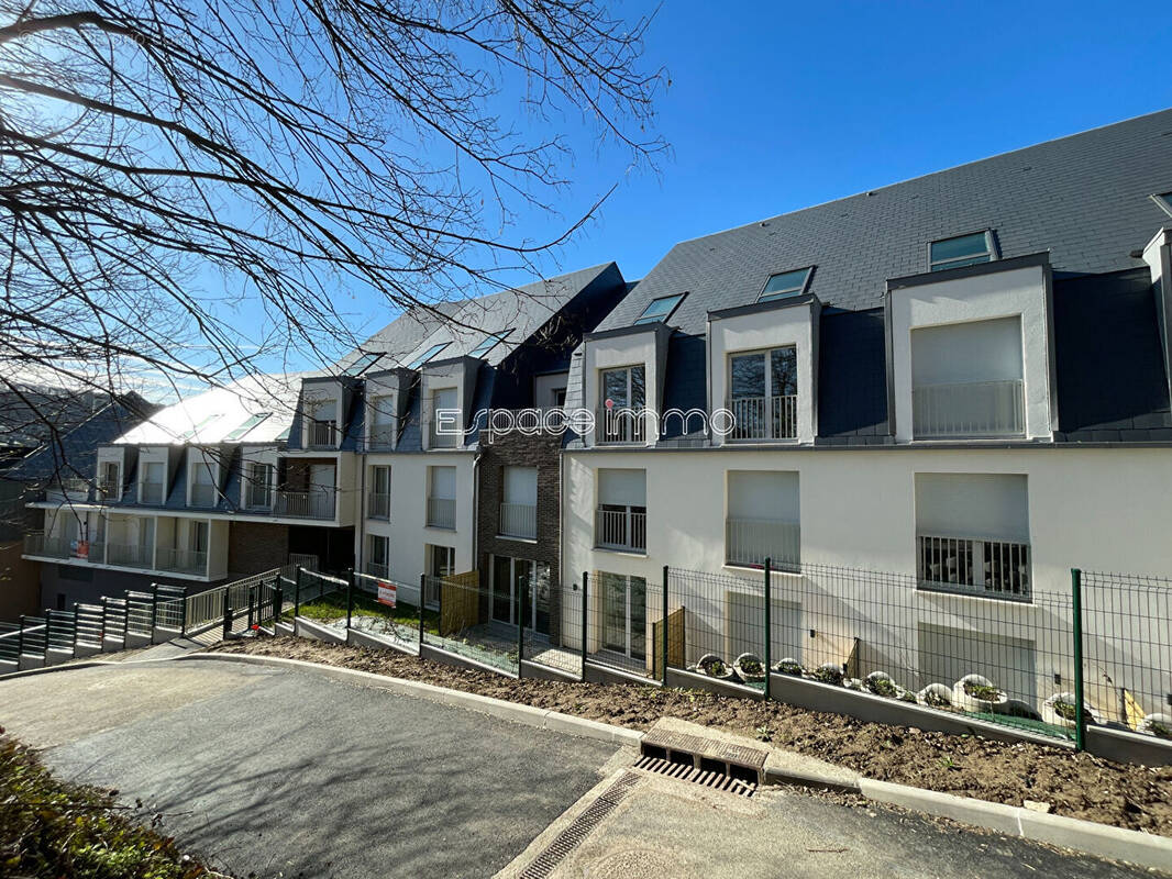 Appartement à ROUEN