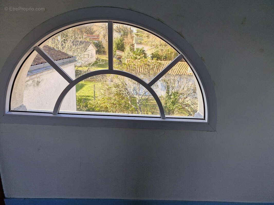 Appartement à MESCHERS-SUR-GIRONDE