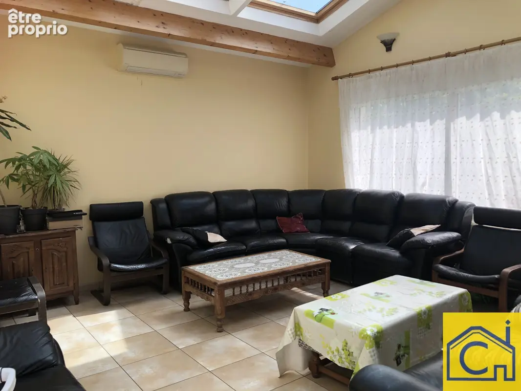 Maison 7 pièces 150 m² à vendre à Cormeilles-En-Parisis (95240) - photo 6