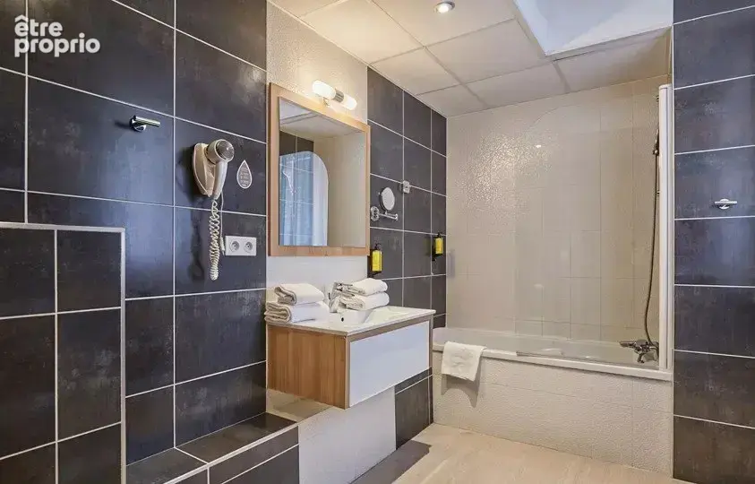 INVESTISSEMENT LOCATIF  MONTPELLIER  Résidence de tourisme Odalys Les Occitanes - 6,93 % de rentabilité - photo 5