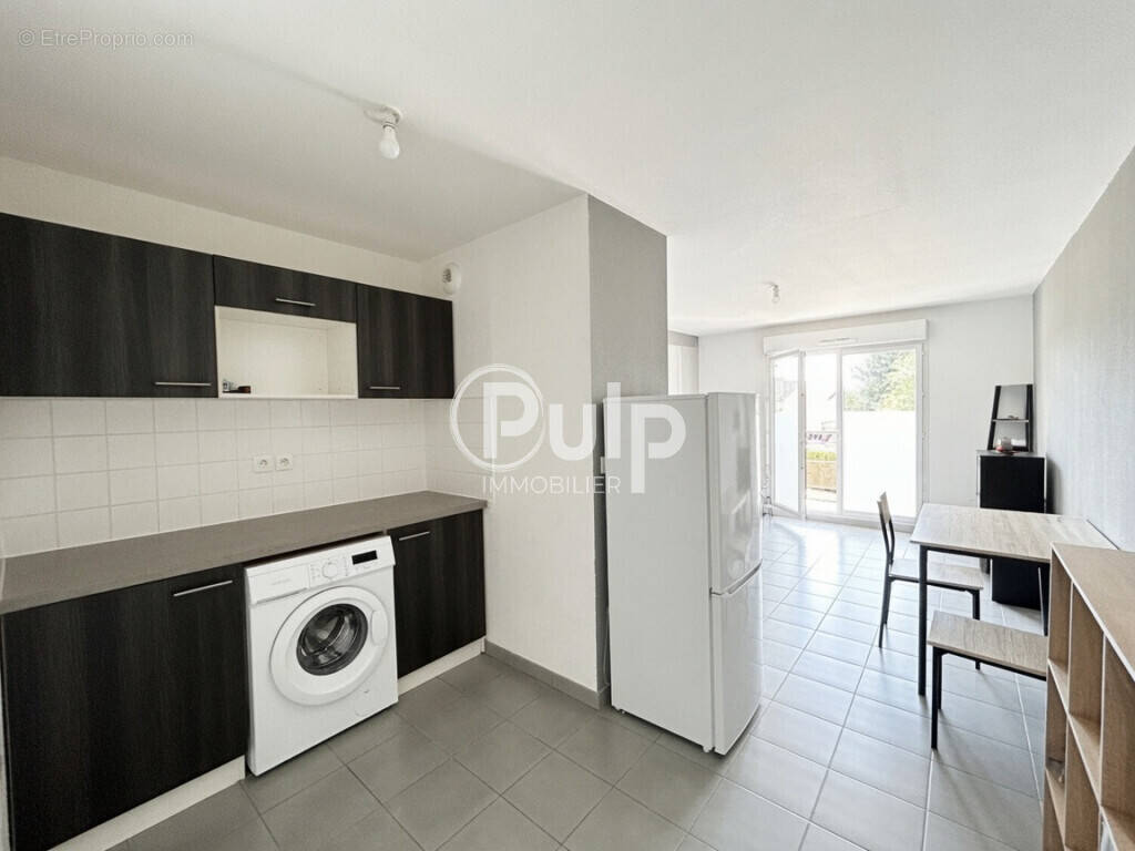 Beau T2 à vendre à nœux-les-mines - photo 1