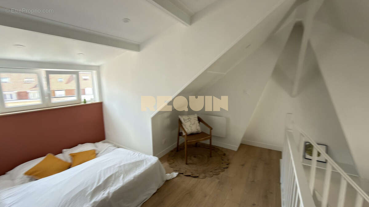 Appartement 47 m² à Lille  - photo 8