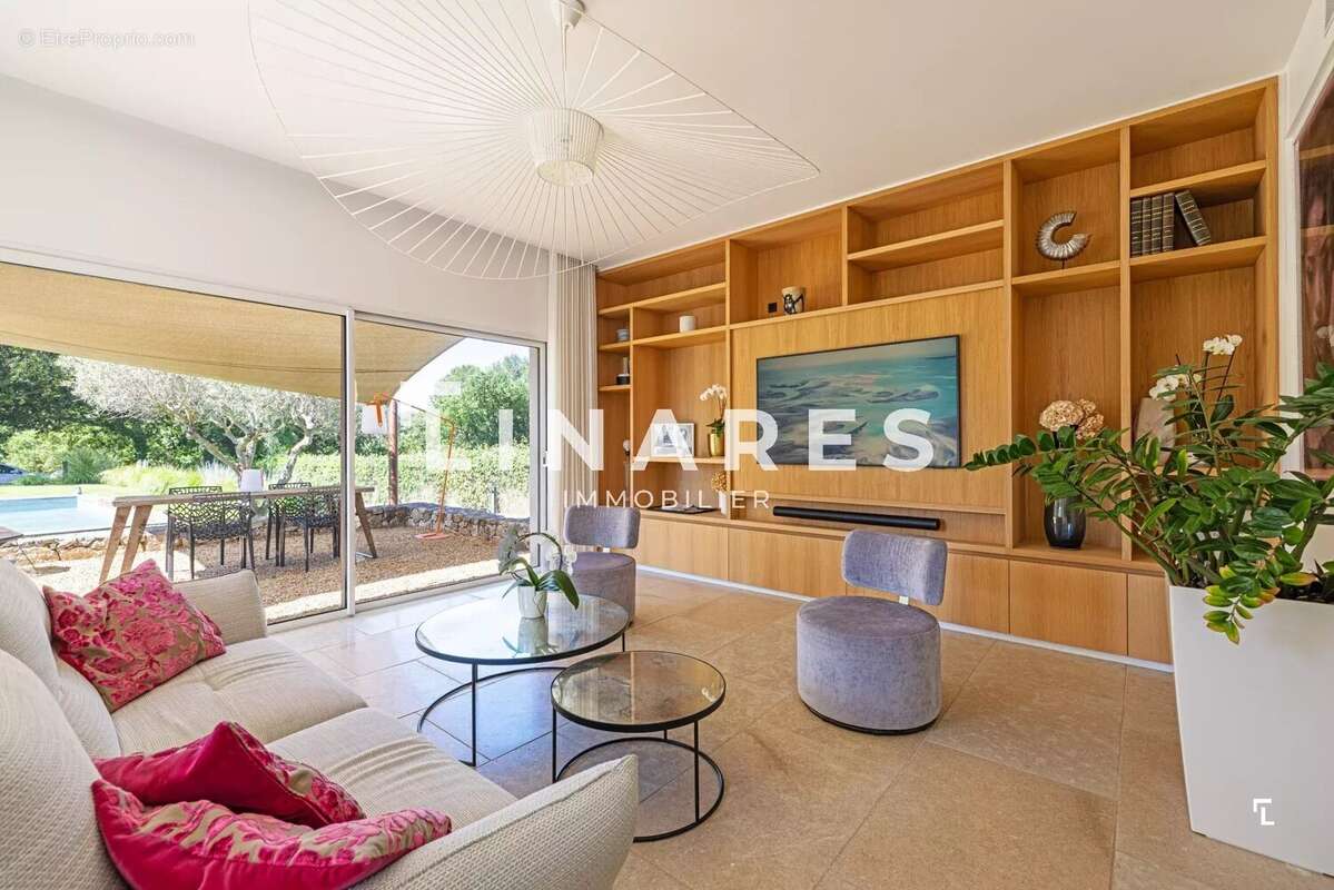 Maison à AIX-EN-PROVENCE
