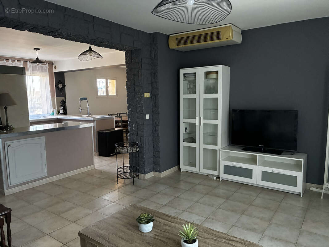 Appartement à BEAUCAIRE