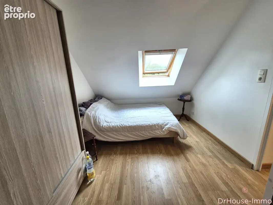 Maison 2 pièces 41 m² à vendre à Gorron (53120) - photo 7