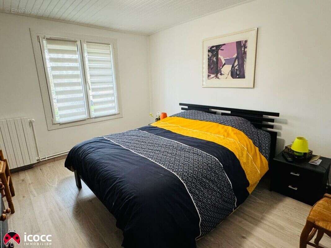 Maison 116 m² à La Roche-Sur-Yon  - photo 6