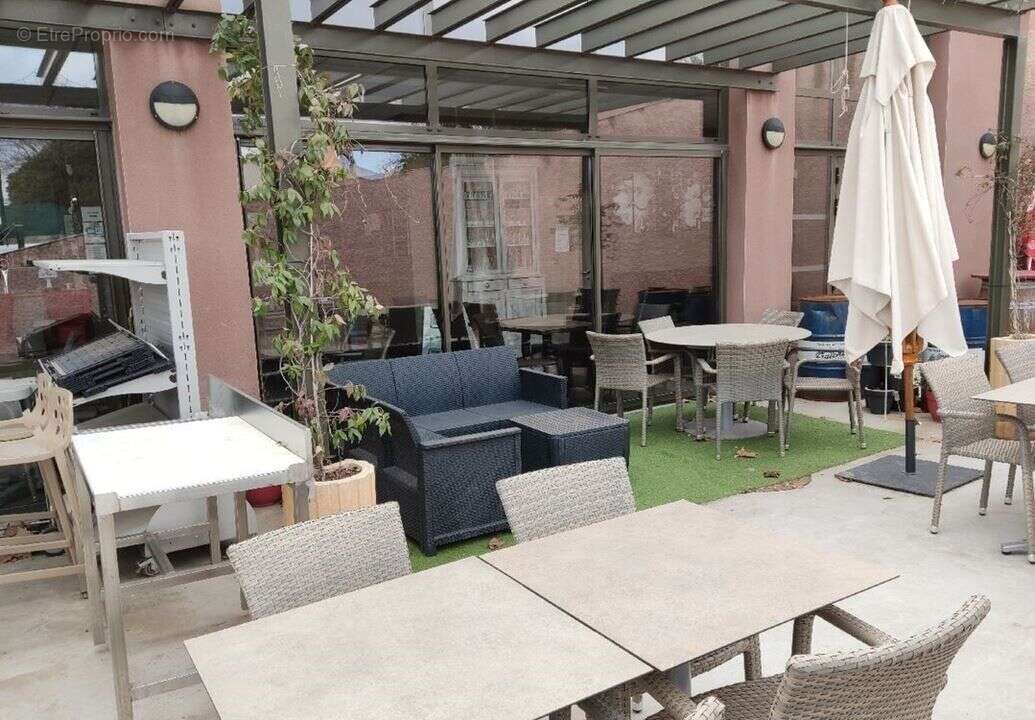 Photo 2 - Commerce à BEZIERS