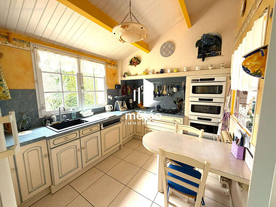 Maison à LES SABLES-D'OLONNE