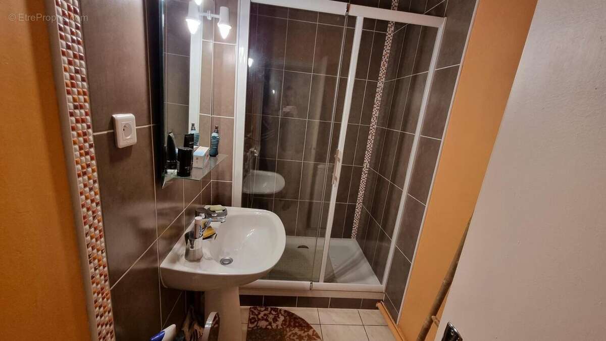 Photo 5 - Appartement à VICHY