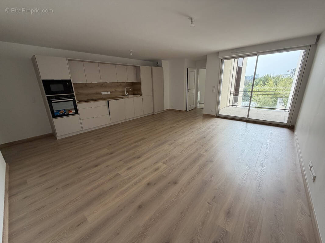 Appartement à MERIGNAC